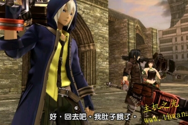 秋叶原妄想物语-PSV