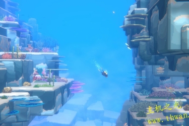潜水员戴夫-PS4