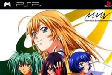 一骑当千 雄辩之拳-PSP