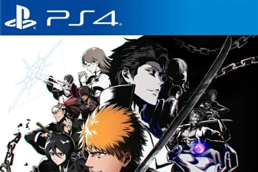 死神 魂魄觉醒-PS4