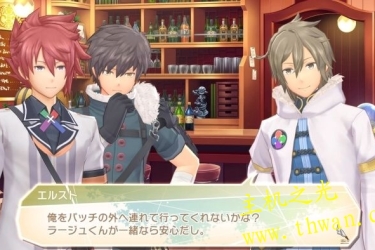 召唤夜响曲6 消逝的境界-PS4