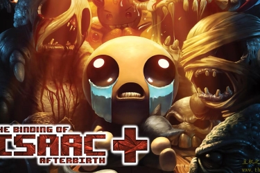 以撒的结合 忏悔,胎衣+ 官方中文 本体+1.7.9b+1DLC