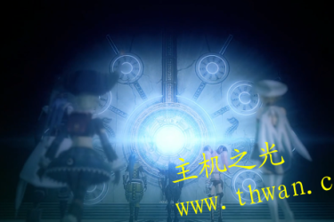 骇客时空G.U 最终编码-PS4