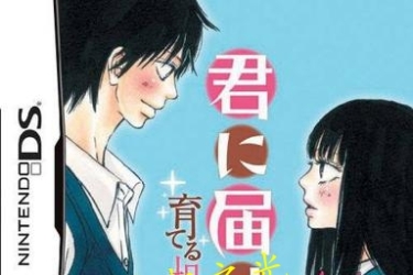 好想告诉你 培育的思念-NDS