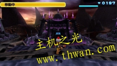 捉猴啦比波猴战记 比波猴学院外传-PSP