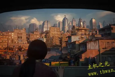 神秘海域 失落的遗产-PS4