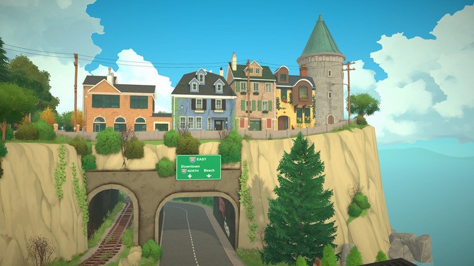 《Paralives》延期至2026年5月 类《模拟人生》生活模拟