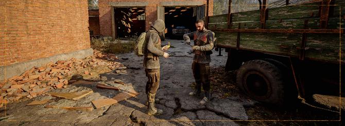 《潜行者2》更新1.7发布 追加大师级难度等