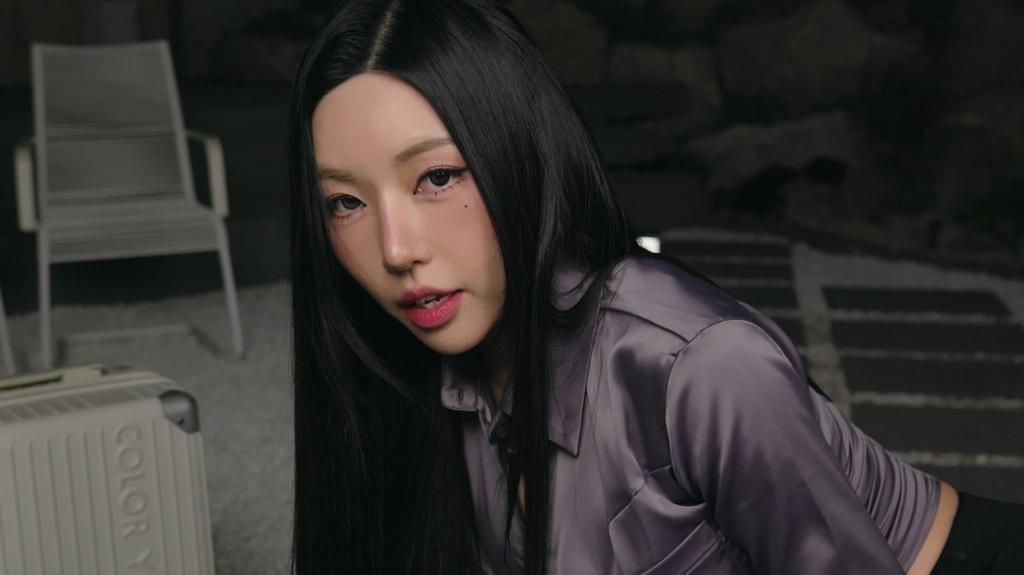 韩国影游《阿西美女室友2》即将发售 六位女主等你