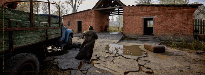 《潜行者2》更新1.7发布 追加大师级难度等