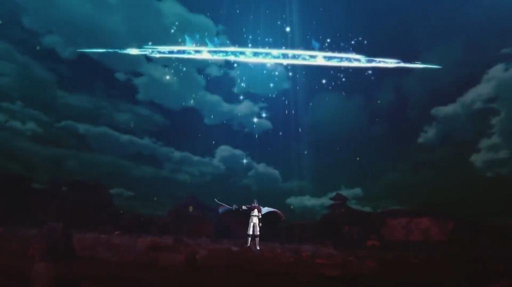 《死神：魂魄觉醒》DLC角色介绍：友哈巴赫