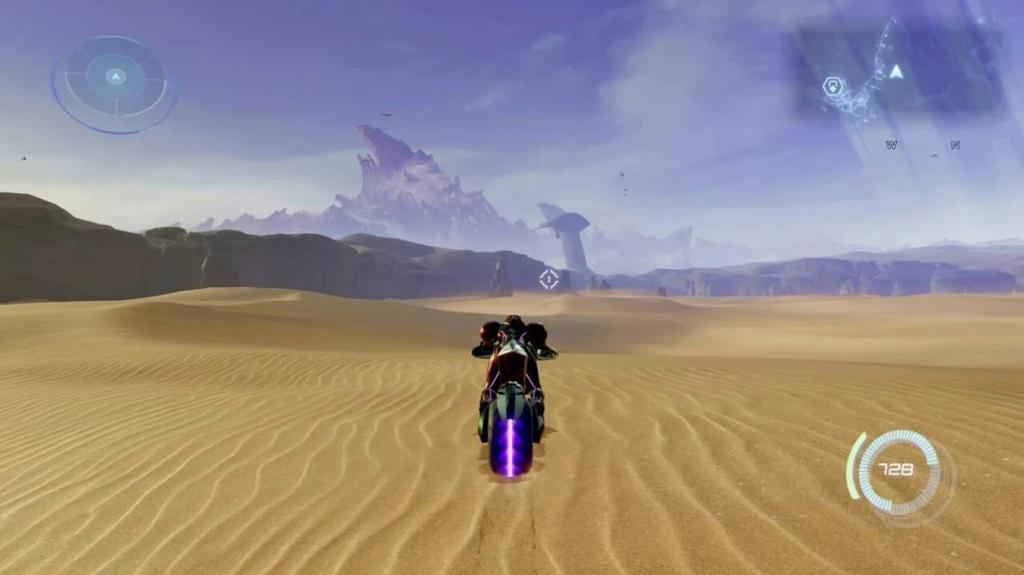 《银河战士Prime 4：超越未知》评分出炉 系列最差