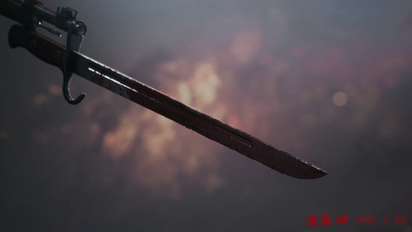 国产FPS《烽火十四》首支预告片发布