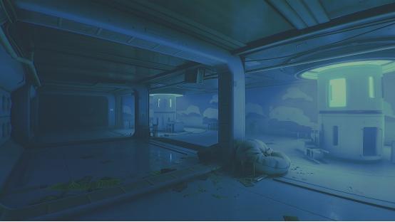 备受期待的科幻恐怖游戏《月球任务》现已登陆 Xbox Game Pass 与 Steam