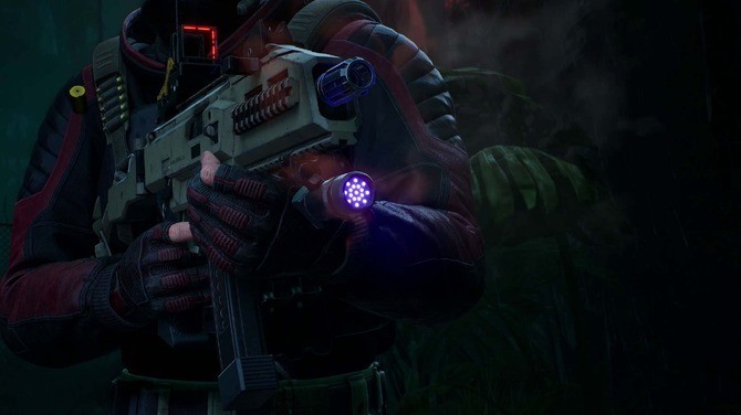 《杀戮空间3》第二季更新发布 新地图任务精英加入