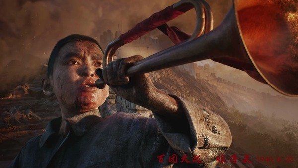 国产FPS《烽火十四》首支预告片发布