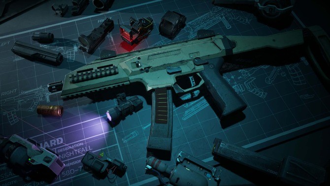 《杀戮空间3》第二季更新发布 新地图任务精英加入