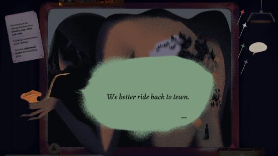 CRITICAL REFLEX新作《血墨诡案》震撼首曝！在哥特风手绘暗黑世界中追缉邪教