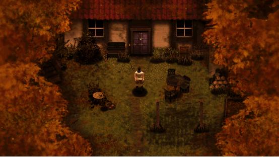 一战生存恐怖游戏《战壕惊魂》：导演剪辑版免费更新今日于Steam发布