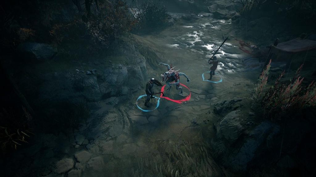 《十字军圣战团》新预告 试玩版已上线Steam