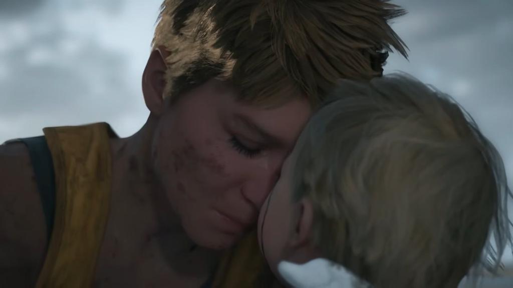 TGA 2025年度预热片发布！浓缩全年游戏精华