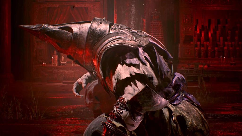 《影之刃零》制作人希望重现PS2时代的精品氛围