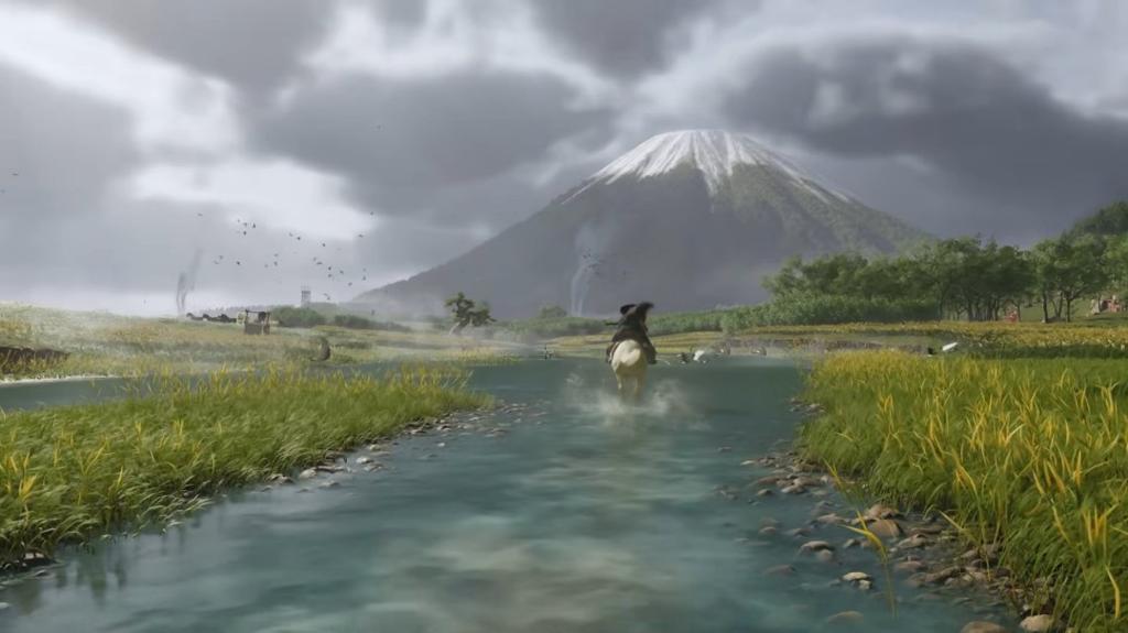 TGA 2025年度预热片发布！浓缩全年游戏精华