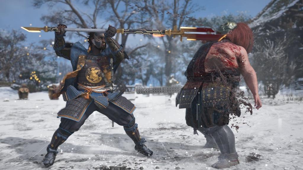 下周搞定！《刺客信条:影》将修复Switch2版崩溃问题