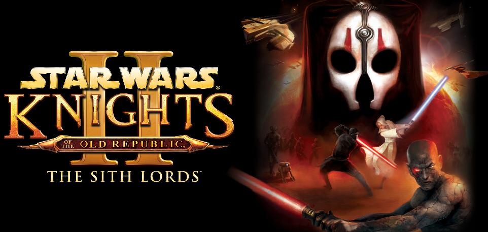 今年3月仍在开发！《星球大战：旧共和国武士2》重制计划曝光