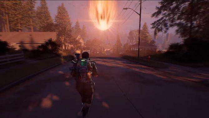 TGA2025：《求生之路》作者新游《4:LOOP》还是4人合作