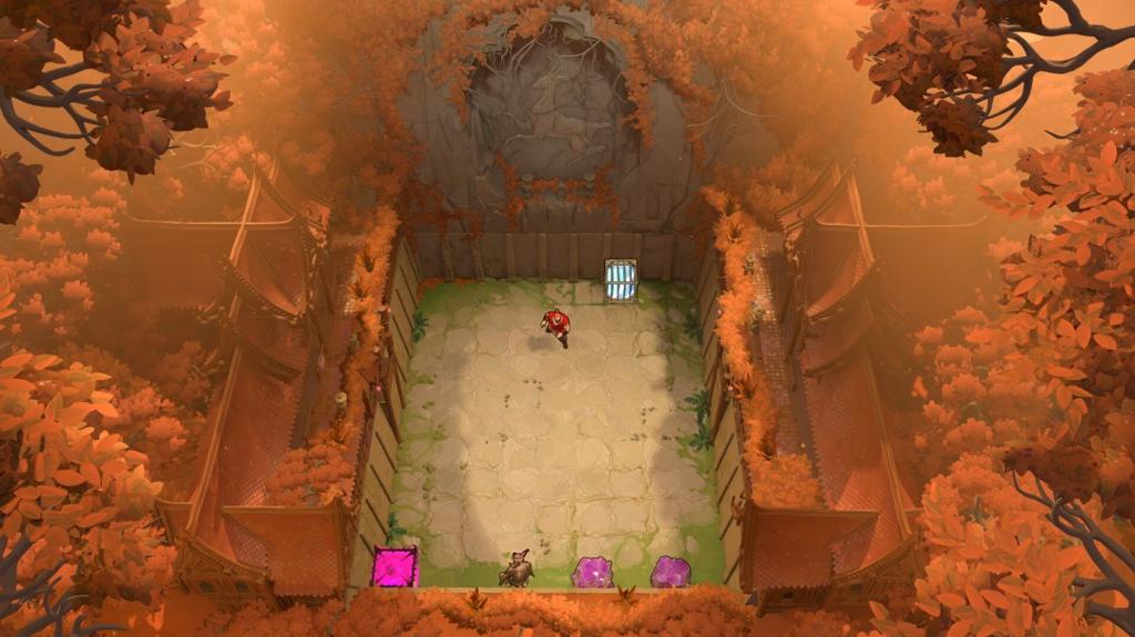 TGA 2025：叙事解谜游戏《沉星之序》公开