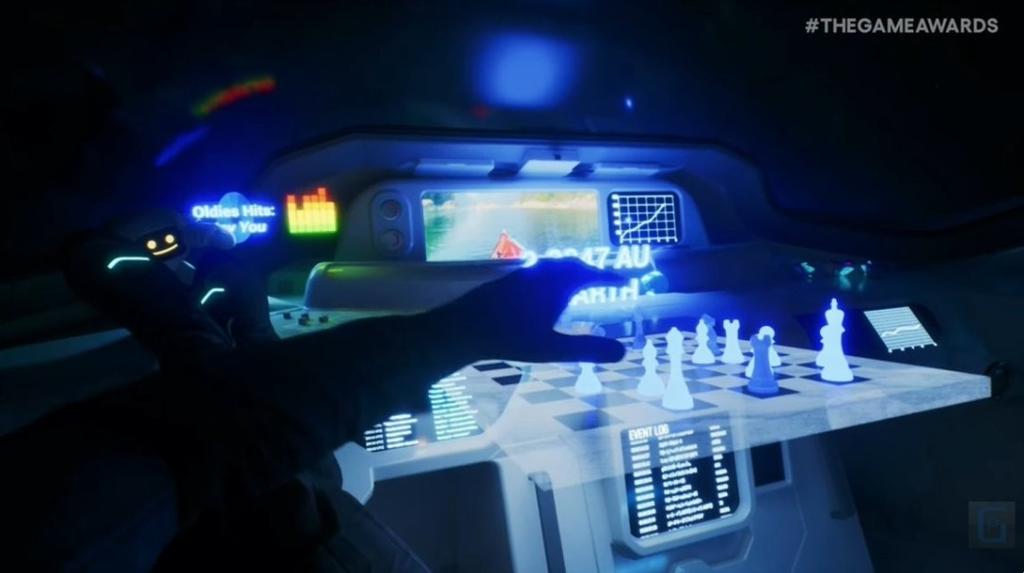 TGA2025：多人生存合作游戏《森林3》官宣预告