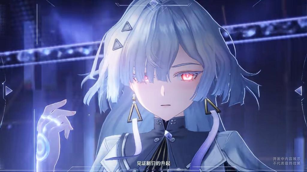 TGA2025：《鸣潮》3.0宣传视频：返校日