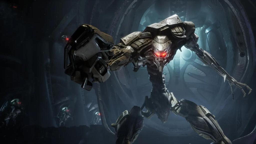 TGA2025：3A科幻大作《Exodus》新预告