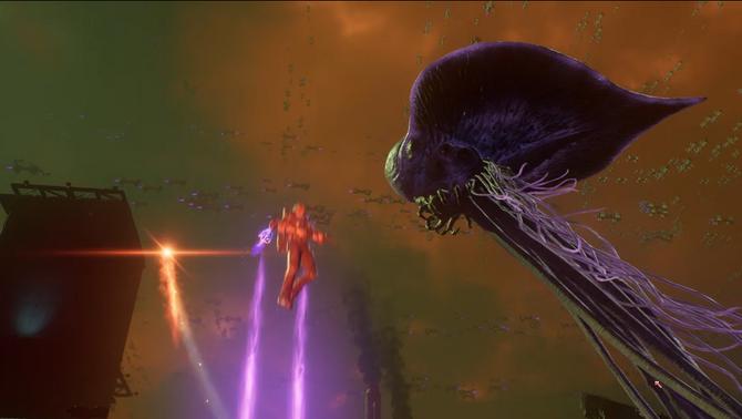 TGA2025：《求生之路》作者新游《4:LOOP》还是4人合作