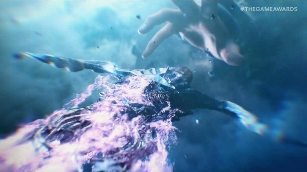 TGA 2025：《术士：龙与地下城》公布 2027年发售