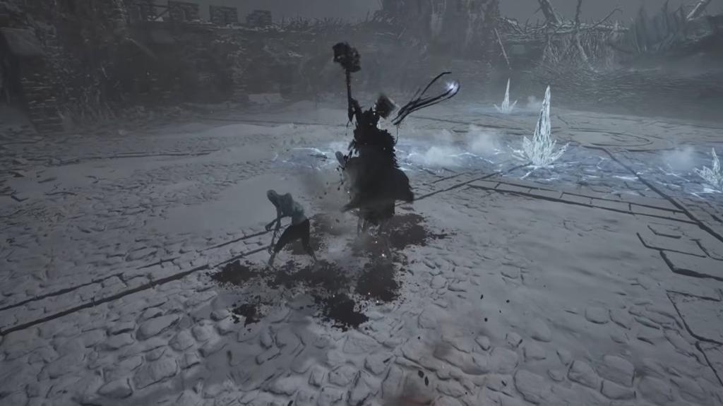 《堕落之主》发布终极2.5版本更新 新增