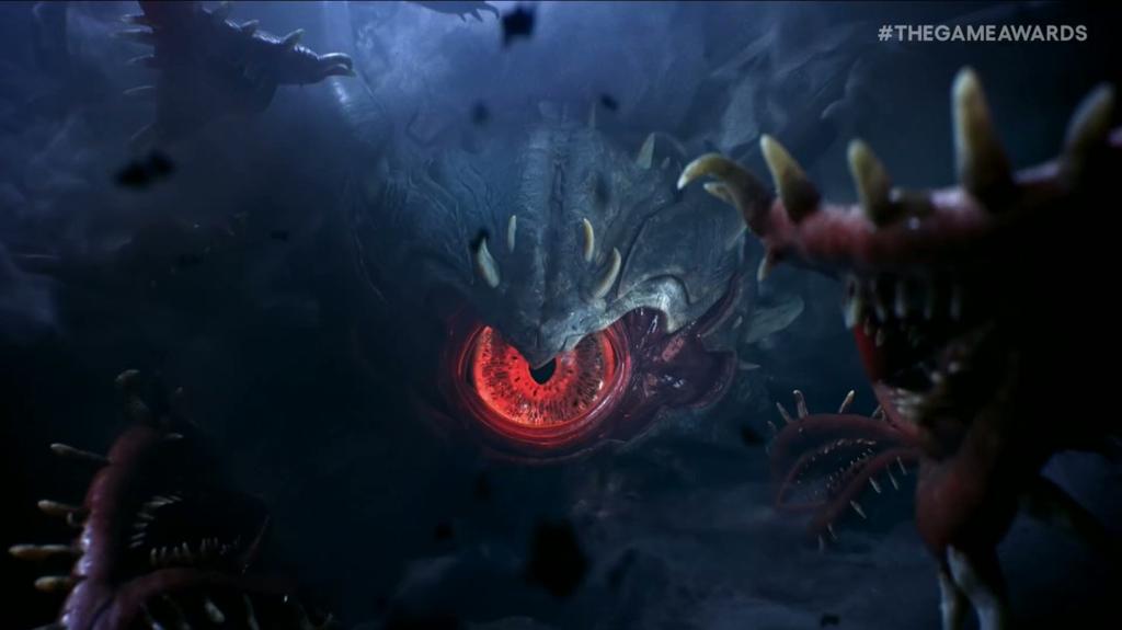 TGA 2025：《术士：龙与地下城》公布 2027年发售