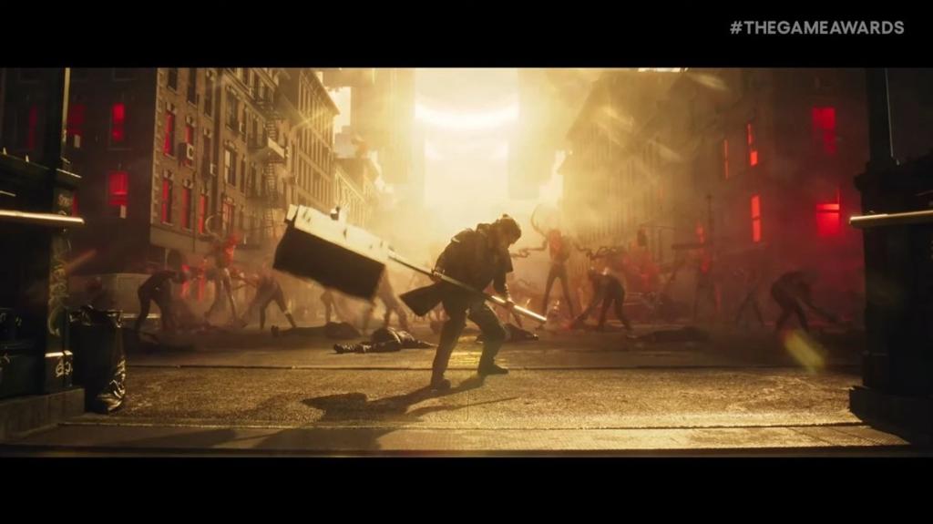 TGA2025：超自然游戏《控制》新作《控制：Resonant》官宣