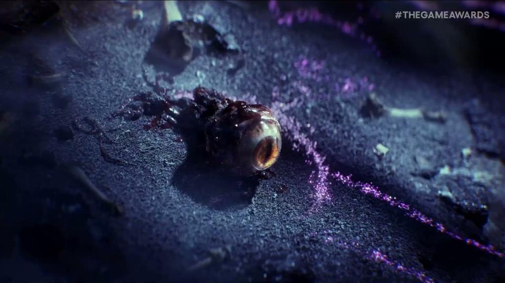 TGA 2025：《术士：龙与地下城》公布 2027年发售