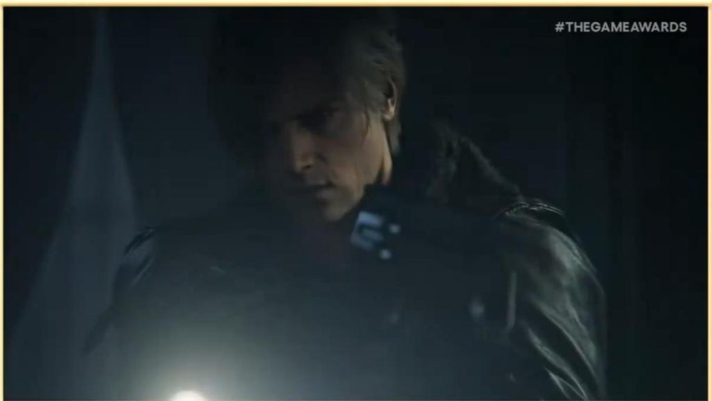 TGA 2025：《生化危机9》新预告 里昂现身