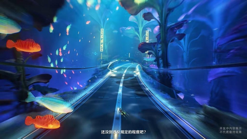 TGA2025：《鸣潮》3.0宣传视频：返校日