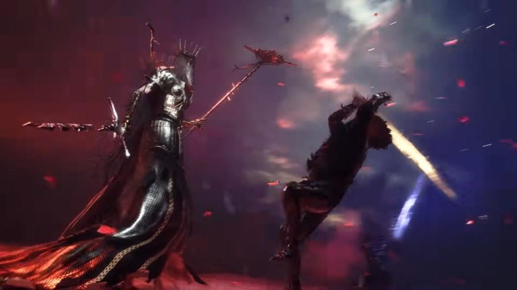 《堕落之主》发布终极2.5版本更新 新增