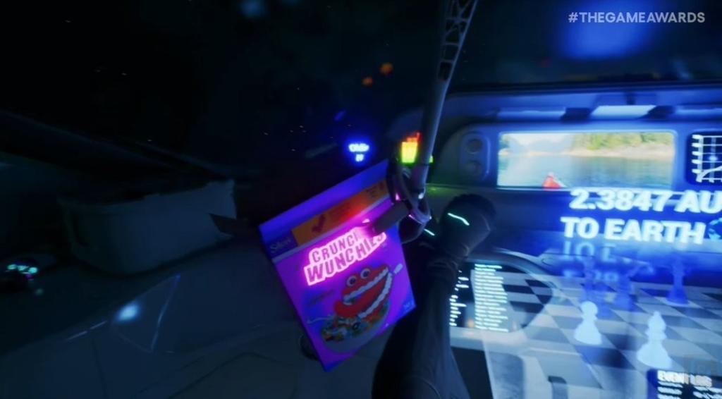 TGA2025：多人生存合作游戏《森林3》官宣预告