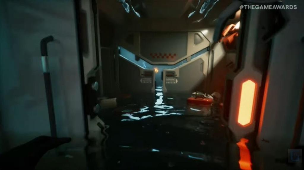 TGA2025：多人生存合作游戏《森林3》官宣预告