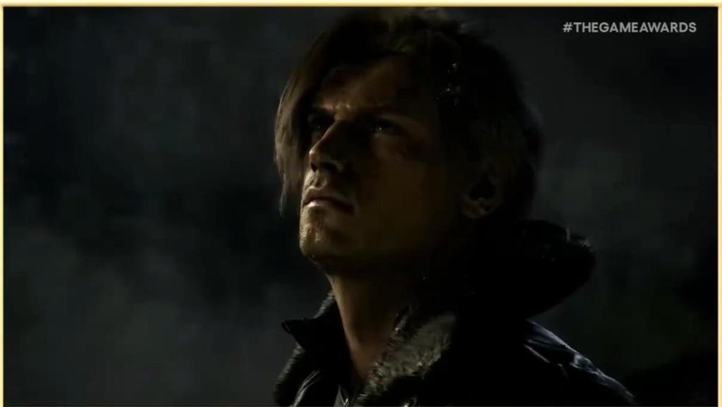 TGA 2025：《生化危机9》新预告 里昂现身