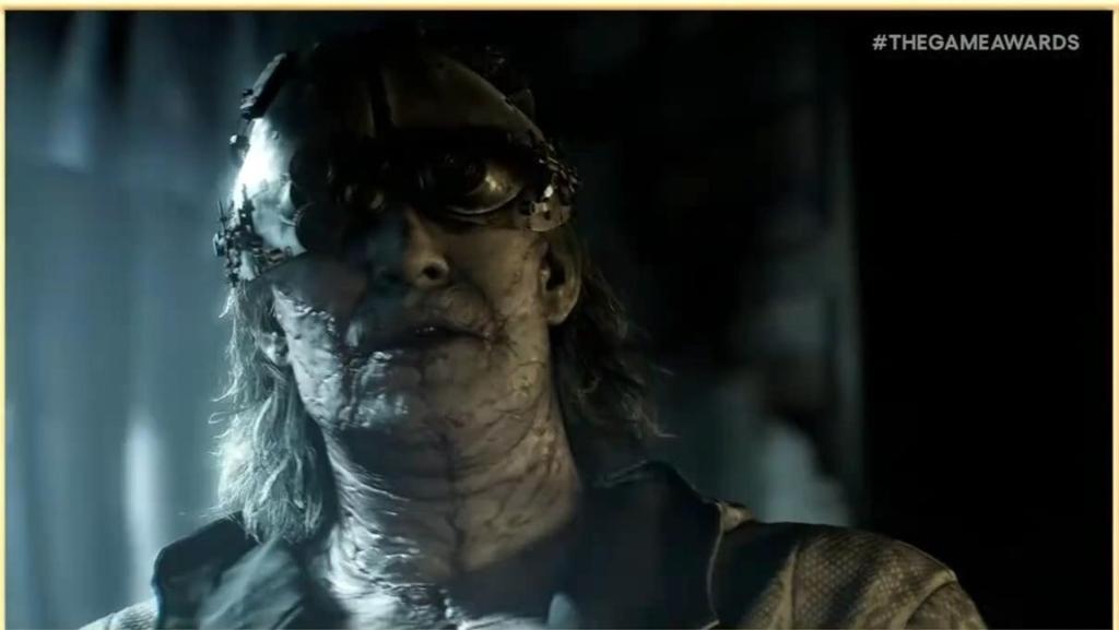 TGA 2025：《生化危机9》新预告 里昂现身