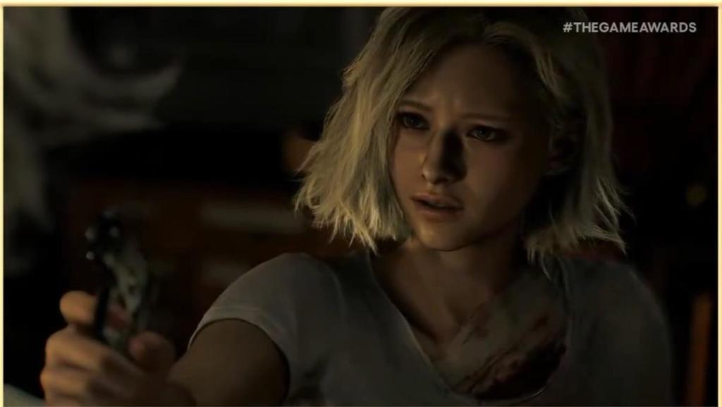 TGA 2025：《生化危机9》新预告 里昂现身