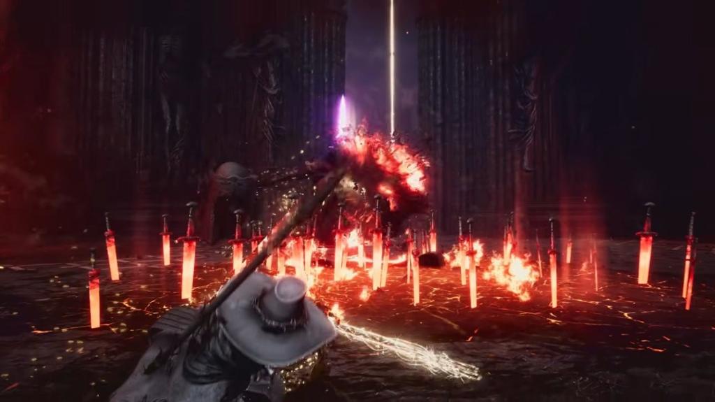 《堕落之主》发布终极2.5版本更新 新增