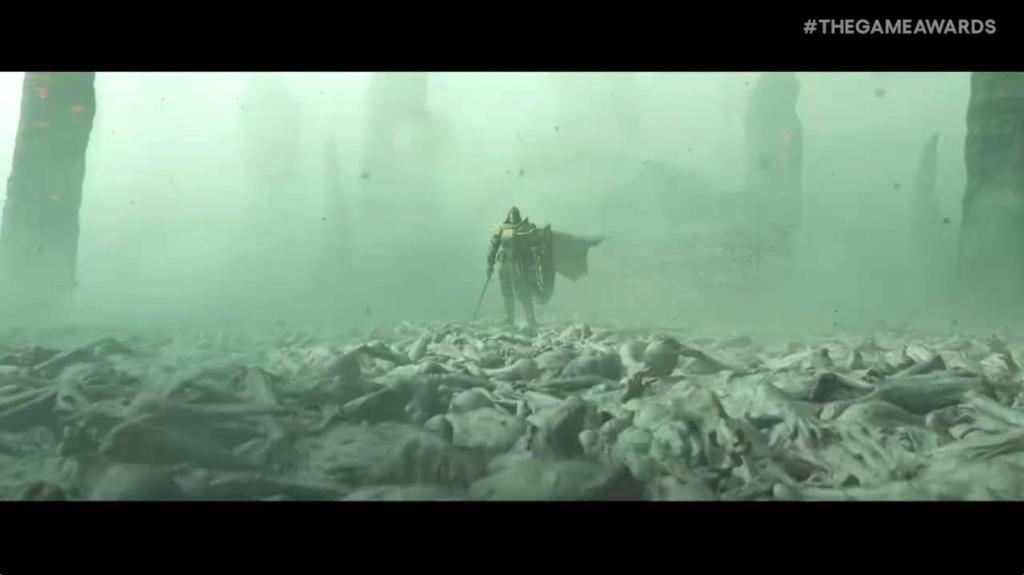 TGA 2025：《暗黑4》新资料片预告 圣骑士来了